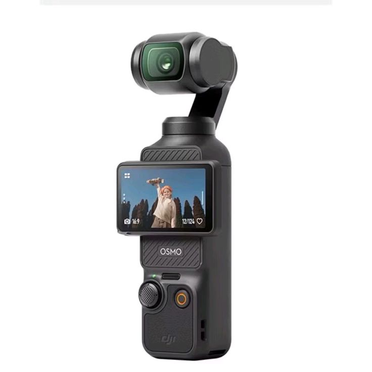 Dji Osmo Pocket