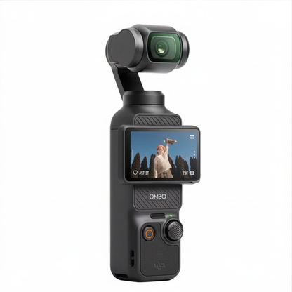 Dji Osmo Pocket
