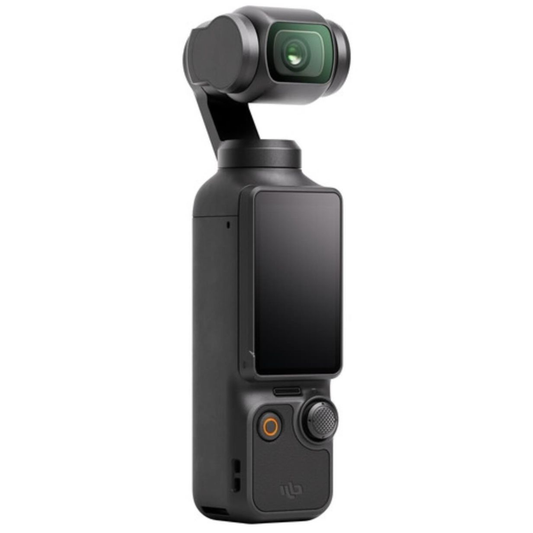 Dji Osmo Pocket